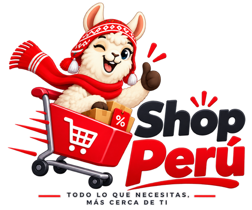 Shop Perú