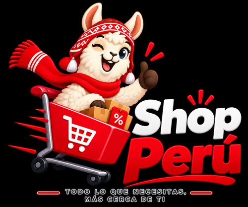 Shop Perú